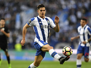 Serie A: AC Milan close in on singing Portugal sensation Andre Silva Serie A: AC Milan close in on singing Portugal sensation Andre Silva