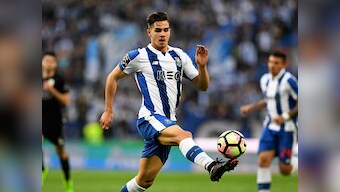 Serie A: AC Milan close in on singing Portugal sensation Andre Silva