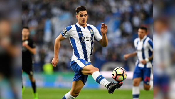 Serie A: AC Milan close in on singing Portugal sensation Andre Silva