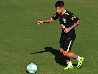 International friendlies: Brazil expecting 'great game' against Australia, says Philippe Coutinho International friendlies: Brazil expecting 'great game' against Australia, says Philippe Coutinho