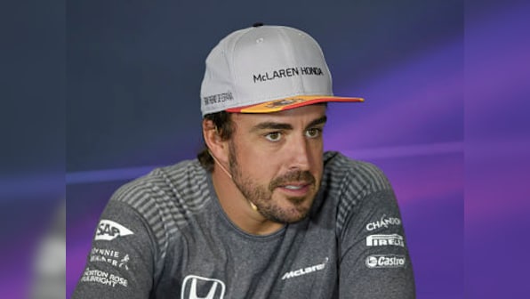 Fernando Alonso could quit Formula 1 over failure to win at McLaren-Honda, proposed 25-race calendar