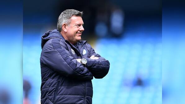Premier League: Craig Shakespeare appointed Leicester City manager on permanent basis