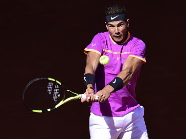 French Open 2017: Rafael Nadal wary of Dominic Thiem, says he will need to play at his best in semi-final French Open 2017: Rafael Nadal wary of Dominic Thiem, says he will need to play at his best in semi-final