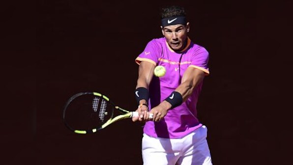 French Open 2017: Rafael Nadal wary of Dominic Thiem, says he will need to play at his best in semi-final