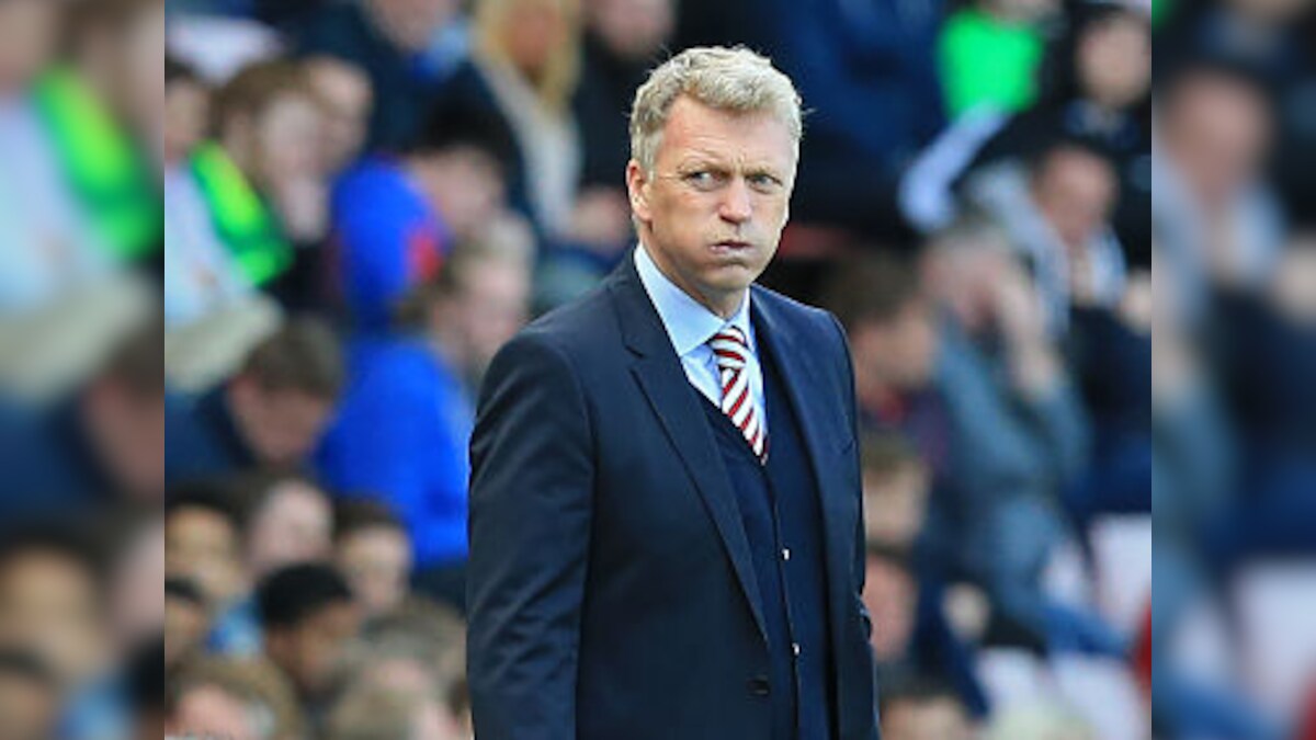 Premier League: David Moyes determined to revive West Ham United's fortunes, secure long-term future in second stint at London club