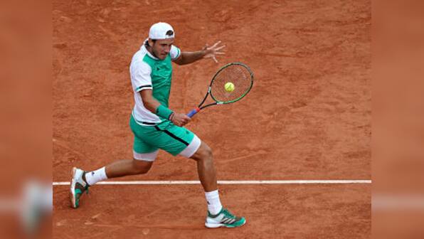 French Open 2017: Bernard Giudicelli slams countrymen's underwhelming performances