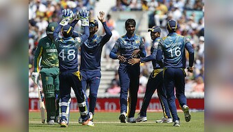 Sri Lanka didn't groom replacements for Kumar Sangakkara, Mahela Jayawardene: Asanka Gurusinha