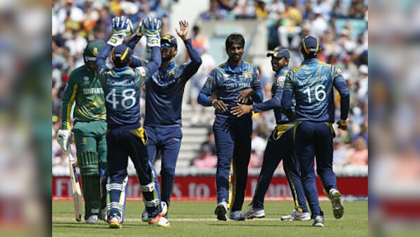 Sri Lanka didn't groom replacements for Kumar Sangakkara, Mahela Jayawardene: Asanka Gurusinha