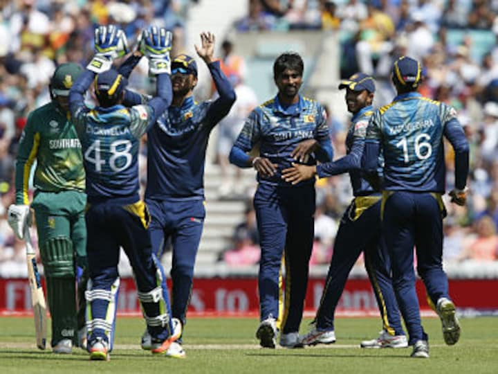 Sri Lanka didn't groom replacements for Kumar Sangakkara, Mahela Jayawardene: Asanka Gurusinha