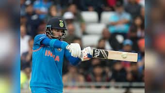 India vs Pakistan: Virat Kohli says he felt like a 'club batsman' while playing alongside Yuvraj Singh