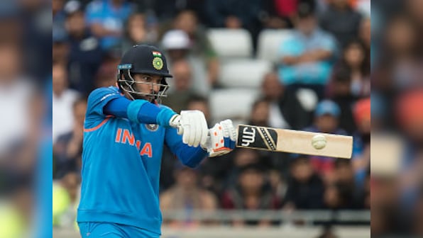 India vs Pakistan: Virat Kohli says he felt like a 'club batsman' while playing alongside Yuvraj Singh
