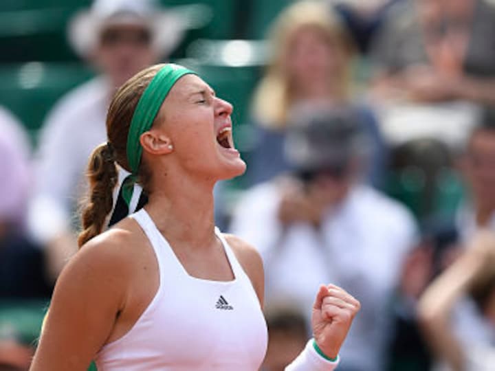 French Open 2017: Kristina Mladenovic not out for revenge against Timea Bacsinszky