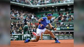 French Open 2017: Rafael Nadal faces Dominic Thiem test, Andy Murray up against Stan Wawrinka