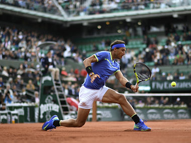 French Open 2017: Rafael Nadal faces Dominic Thiem test, Andy Murray up against Stan Wawrinka French Open 2017: Rafael Nadal faces Dominic Thiem test, Andy Murray up against Stan Wawrinka