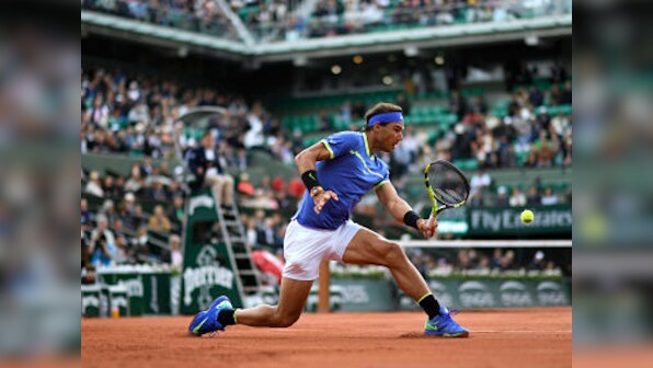 French Open 2017: Rafael Nadal faces Dominic Thiem test, Andy Murray up against Stan Wawrinka