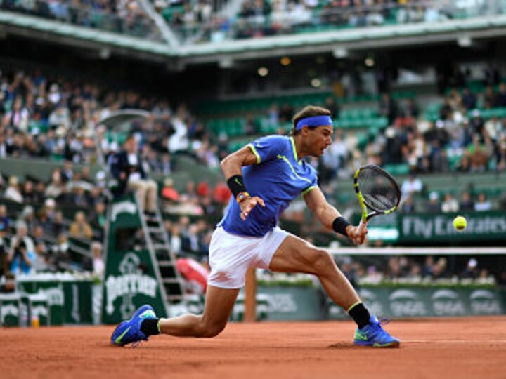 French Open 2017: Rafael Nadal faces Dominic Thiem test, Andy Murray up against Stan Wawrinka