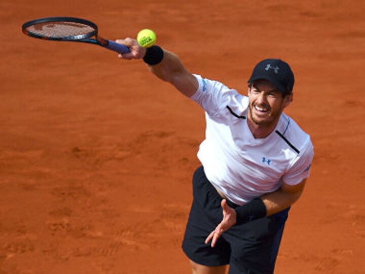 French Open 2017: 'Genius' Andy Murray can beat Stan Wawrinka by playing right way, says Mats Wilander
