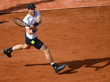 French Open 2017: Fitness key for Andy Murray as he regains form, says coach Ivan Lendl French Open 2017: Fitness key for Andy Murray as he regains form, says coach Ivan Lendl