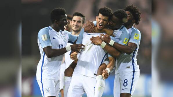 FIFA U-20 World Cup: England eye first major trophy in 51 years as they face Venezuela in final