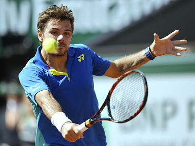 French Open 2017: Stan Wawrinka can deal with Rafael Nadal's high forehand, says Mats Wilander French Open 2017: Stan Wawrinka can deal with Rafael Nadal's high forehand, says Mats Wilander