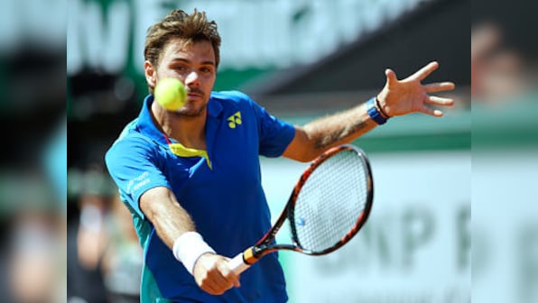 French Open 2017: Stan Wawrinka can deal with Rafael Nadal's high forehand, says Mats Wilander