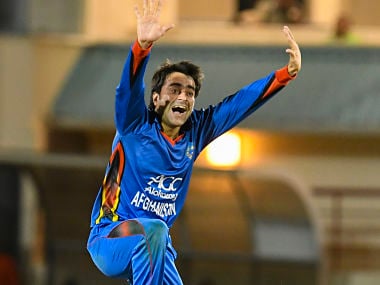 West Indies vs Afghanistan, 1st ODI: Rashid Khan spins underdogs to stunning victory