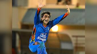 West Indies vs Afghanistan, 1st ODI: Rashid Khan spins underdogs to stunning victory