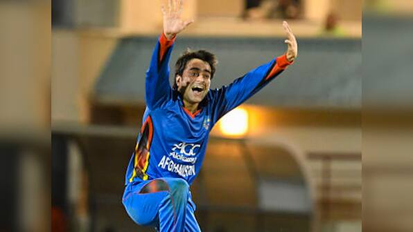 West Indies vs Afghanistan, 1st ODI: Rashid Khan spins underdogs to stunning victory