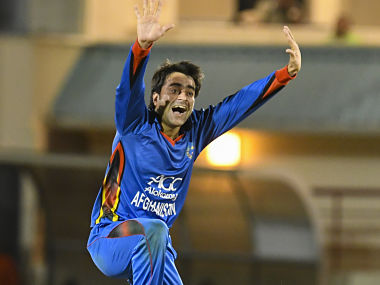 West Indies vs Afghanistan, 1st ODI: Rashid Khan spins underdogs to stunning victory West Indies vs Afghanistan, 1st ODI: Rashid Khan spins underdogs to stunning victory