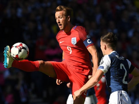 World Cup qualifiers: Draw against Scotland shows England ...