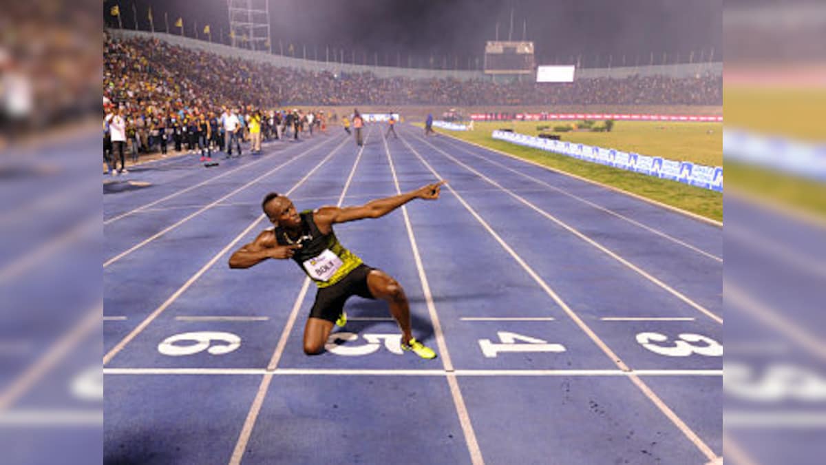 Carl Lewis Takes Dig At Usain Bolt Says Too Much Focus On One Individual Had Hindered Growth Of 7415