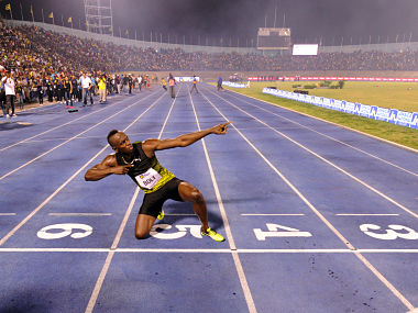 Carl Lewis takes dig at Usain Bolt, says too much focus on one individual had hindered growth of athletics Carl Lewis takes dig at Usain Bolt, says too much focus on one individual had hindered growth of athletics