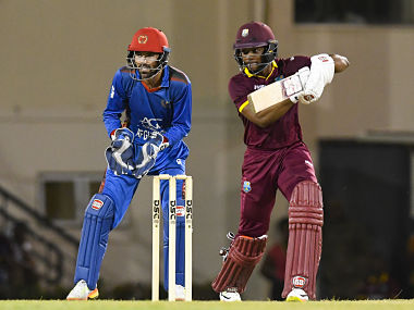 West Indies vs Afghanistan, 2nd ODI: Shai Hope gives hosts narrow victory after batting collapse West Indies vs Afghanistan, 2nd ODI: Shai Hope gives hosts narrow victory after batting collapse
