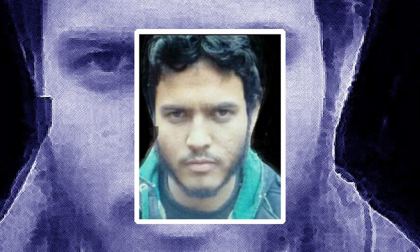 Abu Dujana alias Hafiz. Indian Army