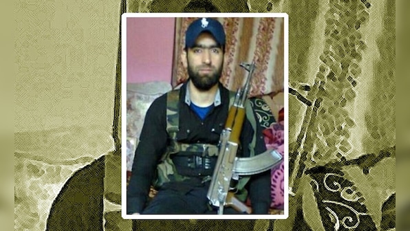 Faces of Kashmir militancy part 1: Police harassment, religious beliefs echo among Valley's most wanted youths
