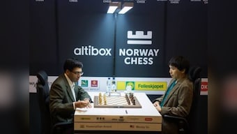 Norway Chess 2017 Round 5: Viswanathan Anand splits the point against Wesley So; all games end in a draw