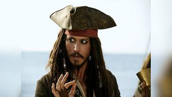 Pirates of the Caribbean: Johnny Depp's Captain Jack Sparrow no more a part of the franchise?