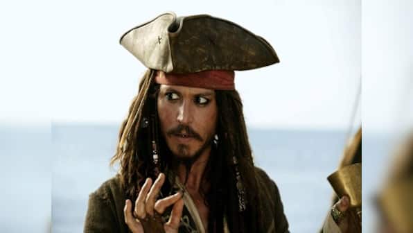 Pirates of the Caribbean: Johnny Depp's Captain Jack Sparrow no more a part of the franchise?