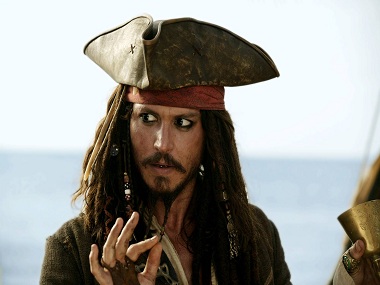 Pirates of the Caribbean: Johnny Depp's Captain Jack Sparrow no more a part of the franchise? Pirates of the Caribbean: Johnny Depp's Captain Jack Sparrow no more a part of the franchise?