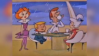 Children's show The Jetsons to return as live-action TV adaptation