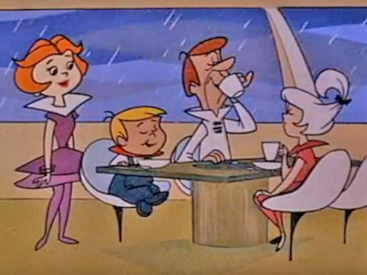Children's show The Jetsons to return as live-action TV adaptation