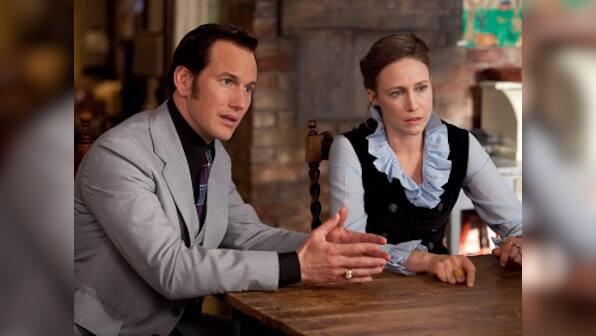 The Conjuring 3 in scripting stage, David Leslie Johnson to return as writer