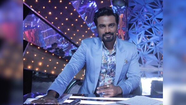 Remo D'Souza to make acting debut with children's film; says will not purse acting long-term