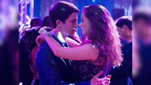 What 13 Reasons Why gets right about teenage sexuality, across the spectrum