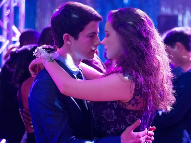 What 13 Reasons Why gets right about teenage sexuality, across the spectrum What 13 Reasons Why gets right about teenage sexuality, across the spectrum