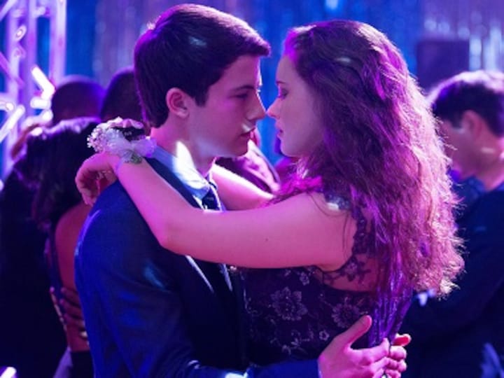 What 13 Reasons Why gets right about teenage sexuality, across the spectrum