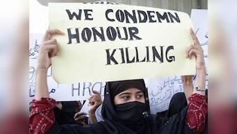 Bill to prevent honour killings, protect right to choose life partner introduced in Rajya Sabha