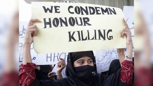 Bill to prevent honour killings, protect right to choose life partner introduced in Rajya Sabha