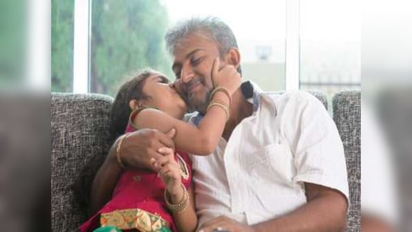 Say ‘Thanks Dad’ this Father’s Day with the help of a friend