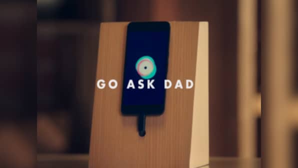 An Ode to my Dad, my hero